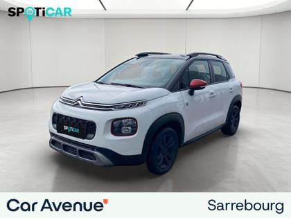 Citroen C3 Aircross - C3 Aircross PureTech 130 S&S EAT6 C-Series - 13 990 €