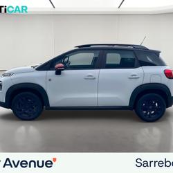 Citroen C3 Aircross PureTech 130 S&S EAT6 C-Series occasion - Buhl-Lorraine - photo 2/43