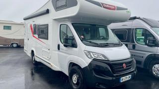 Capucine Challenger Autres Challenger   - photo 0