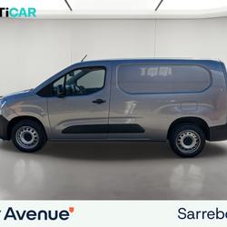 Citroen Berlingo VAN XL 950 BLUEHDI 130 S&S EAT8 occasion - Buhl-Lorraine - photo 2/31