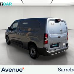 Citroen Berlingo VAN XL 950 BLUEHDI 130 S&S EAT8 occasion - Buhl-Lorraine - photo 3/31
