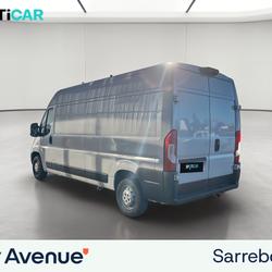 Citroen Jumper TOLE 35 L3H2 BLUEHDi 165 S&S BVM6 CLUB occasion - Buhl-Lorraine - photo 3/39
