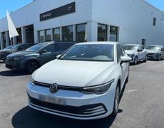 Volkswagen Golf 8 Plémet