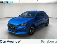 Peugeot 208 Buhl-Lorraine