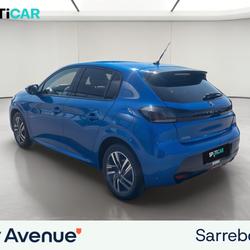 Peugeot 208 PureTech 100 S&S BVM6 Allure occasion - Buhl-Lorraine - photo 3/30