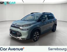 Citroen C3 Aircross Buhl-Lorraine