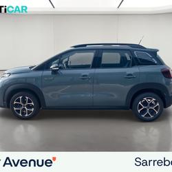 Citroen C3 Aircross PureTech 130 S&S EAT6 Shine occasion - Buhl-Lorraine - photo 2/39