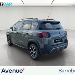 Citroen C3 Aircross PureTech 130 S&S EAT6 Shine occasion - Buhl-Lorraine - photo 3/39