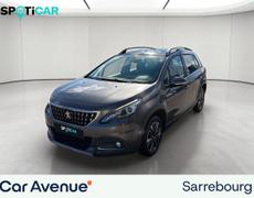 Peugeot 2008 Buhl-Lorraine