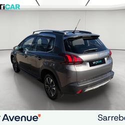Peugeot 2008 2008 1.2 PureTech 110ch S&S BVM5 Allure Buhl-Lorraine