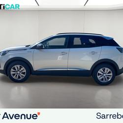 Peugeot 3008 Puretech 130ch S&S EAT8 Style occasion - Buhl-Lorraine - photo 2/45