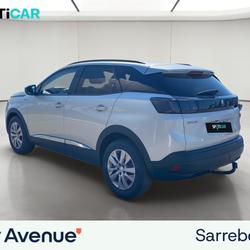 Peugeot 3008 Puretech 130ch S&S EAT8 Style occasion - Buhl-Lorraine - photo 3/45