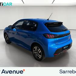 Peugeot 208 208 PureTech 100 S&S BVM6 Allure Buhl-Lorraine