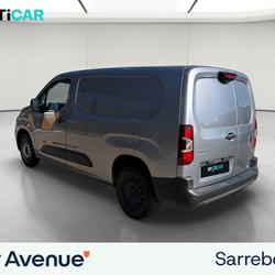 Citroen Berlingo Entreprise BERLINGO CA XL BLUEHDI 100 S&S BVM6 occasion - Buhl-Lorraine - photo 3/31
