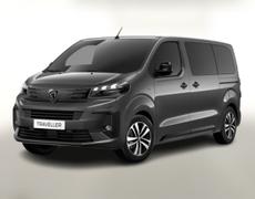 Peugeot Traveller Lesquin