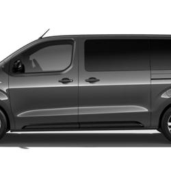 Peugeot Traveller Taille M 2.2 Diesel 180 S&S EAT8 ALLURE Lesquin