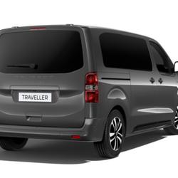 Peugeot Traveller Taille M 2.2 Diesel 180 S&S EAT8 ALLURE Lesquin