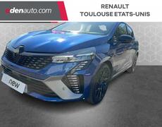 Renault Clio 5 Toulouse