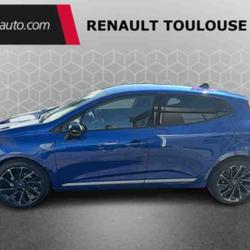 Renault Clio 5 TCe 90 ch GSR2 Esprit Alpine Toulouse