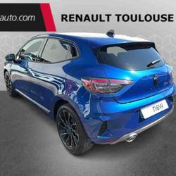 Renault Clio 5 TCe 90 ch GSR2 Esprit Alpine Toulouse