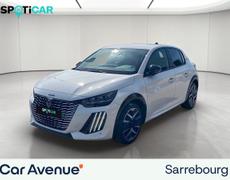 Peugeot 208 Buhl-Lorraine