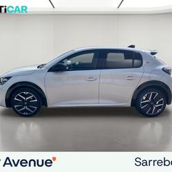 Peugeot 208 208 Hybrid 136 e-DCS6 GT Buhl-Lorraine