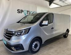 Renault Trafic Saint-Maurice-l'Exil