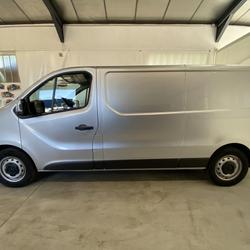 Renault Trafic FG CF L1H1 3T Blue dCi 150 Saint-Maurice-l'Exil