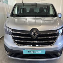 Renault Trafic FG CF L1H1 3T Blue dCi 150 Saint-Maurice-l'Exil