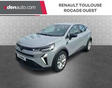 Renault Captur Toulouse