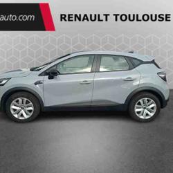 Renault Captur E-Tech full hybrid 160 ch Evolution occasion - Toulouse - photo 2/47
