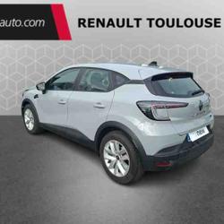 Renault Captur E-Tech full hybrid 160 ch Evolution occasion - Toulouse - photo 3/47