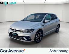 Volkswagen Polo Buhl-Lorraine