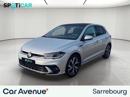 Volkswagen Polo - Polo 1.0 TSI 95 S&S DSG7 R-Line - 18 900 €