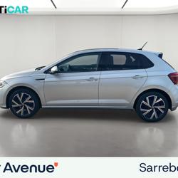 Volkswagen Polo Polo 1.0 TSI 95 S&S DSG7 R-Line Buhl-Lorraine