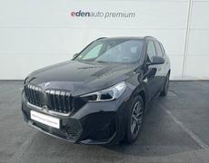 BMW X1 - sDrive 18d 150ch DKG7 M Sport - 38 249 €