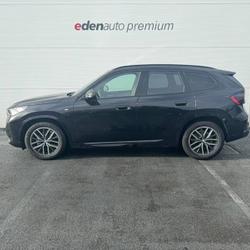 BMW X1 sDrive 18d 150ch DKG7 M Sport Auch