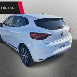 Renault Clio 5 TCe 100 GPL Evolution Bayonne