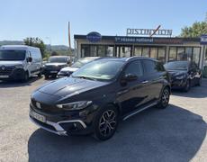 Fiat Tipo 2 Limoux