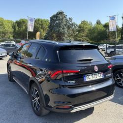 Fiat Tipo 2 1.0 Firefly Turbo 100ch S/S Cross Limoux