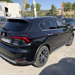 Fiat Tipo 2 1.0 Firefly Turbo 100ch S/S Cross Limoux