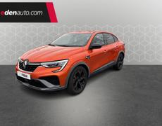 Renault Arkana Biarritz