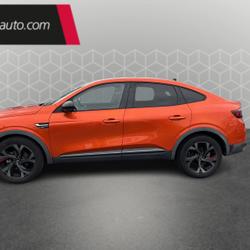 Renault Arkana E-Tech 145 - 21B R.S. Line Biarritz