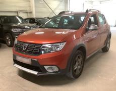 Dacia Sandero Limoux