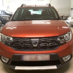 Dacia Sandero Stepway TCe 90 E6C Limoux