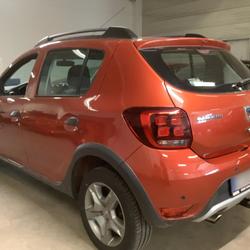 Dacia Sandero Stepway TCe 90 E6C Limoux