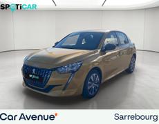 Peugeot 208 Buhl-Lorraine