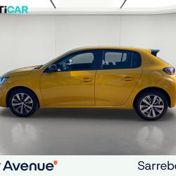 Peugeot 208 PureTech 100 S&S EAT8 Active Pack occasion - Buhl-Lorraine - photo 2/41