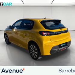 Peugeot 208 PureTech 100 S&S EAT8 Active Pack occasion - Buhl-Lorraine - photo 3/41