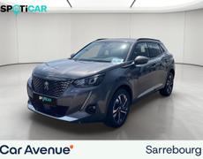 Peugeot 2008 Buhl-Lorraine